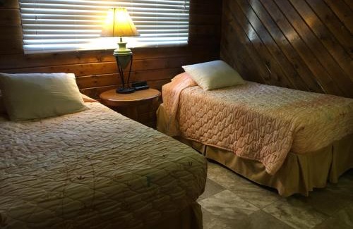 Kernville Cabin | The Kern Lodge