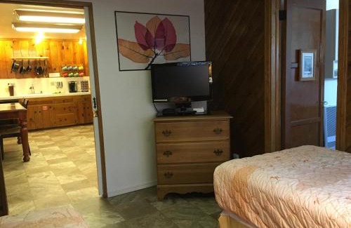 Kernville Cabin | The Kern Lodge