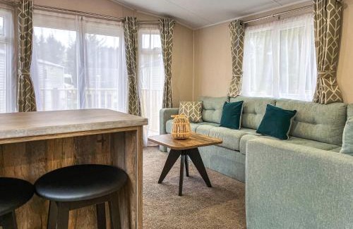 Forres Apartment | The Kestrel - Ukc6920