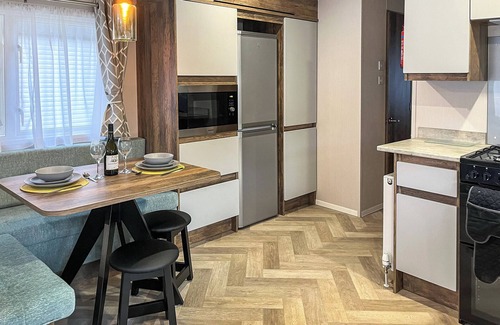 Forres Apartment | The Kestrel - UKC6920