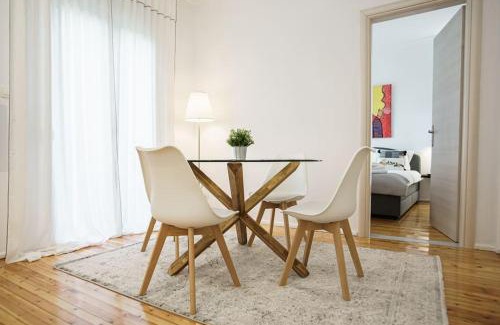 Kastoria Apartment | The Keys