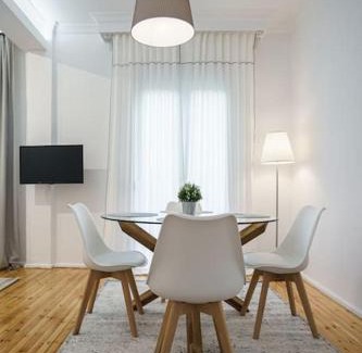 Kastoria Apartment | The Keys