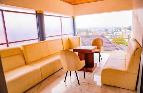 Kigali Resort | The Keza Hotel