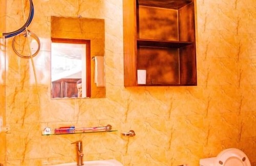 Kigali Resort | The Keza Hotel