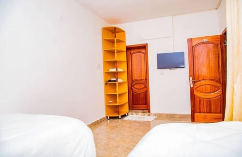 Kigali Resort | The Keza Hotel