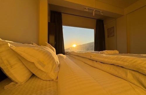 Tawang Hotel | The Khaar