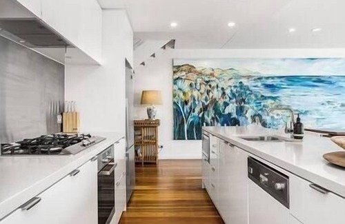 Byron Bay House | THE KIAH - Belongil Beach Front Luxury Villa