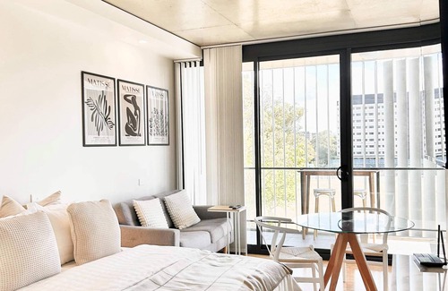 Lyneham Apartment | The Kidman by Parbery Property