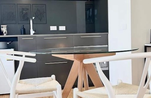 Lyneham Apartment | The Kidman by Parbery Property