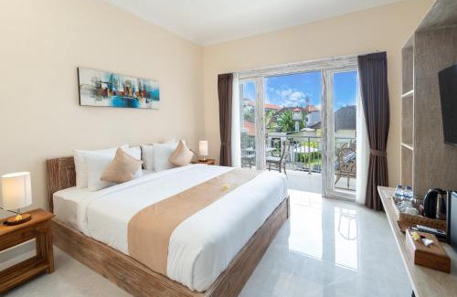Nusa Dua House | The Kifaraju Nusa Dua Bali