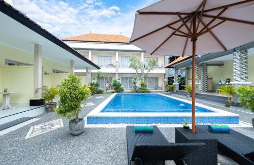 Nusa Dua House | The Kifaraju Nusa Dua Bali