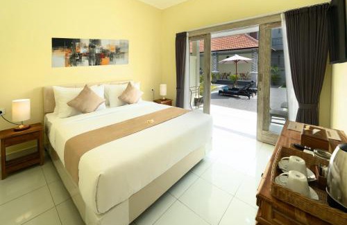 Nusa Dua House | The Kifaraju Nusa Dua Bali
