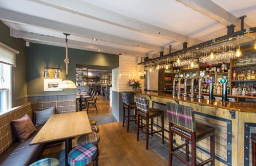 Kilchrenan Hotel | The Kilchrenan Inn