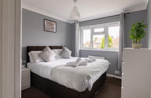 Crawley City Centre House | The Kilnwood House