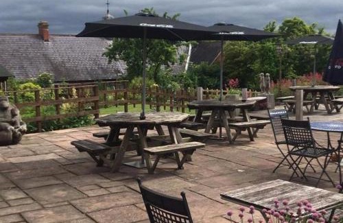 Hay on Wye Hotel | The Kilverts Inn