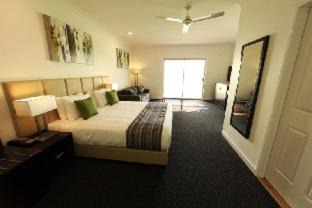 Kununurra Resort | The Kimberley Grande Resort