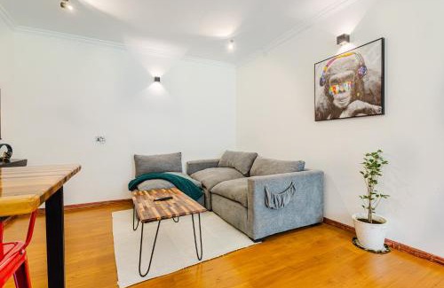 Viwanda Villa | The KiNd House
