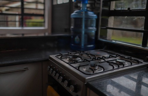 Viwanda House | The KiNd House - Stylish 2br10 mins from Nakuru CBD
