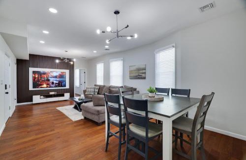 Weequahic Apartment | The king -R&J apartments