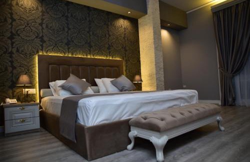 Rade Hotel | The King Resort