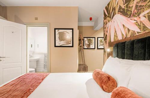 Knowle Hotel | The King's Arms by Innkeeper's Collection