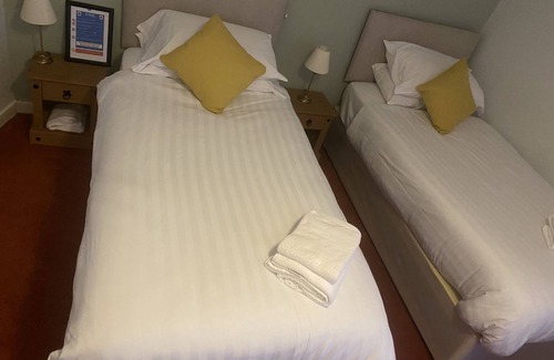 Catton Bed & Breakfast | The King's Head Hotel