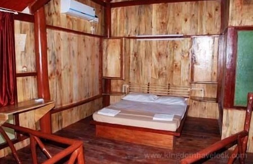 Havelock Island Hotel | The Kingdom