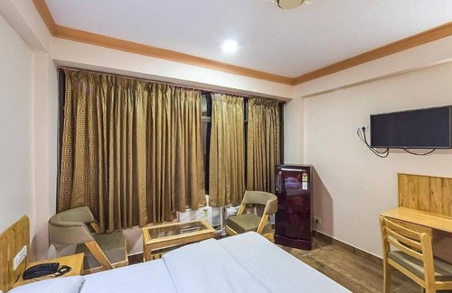 Havelock Island Hotel | The Kingdom