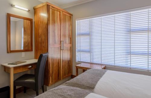 Moses Kotane Hotel | The Kingdom Resort