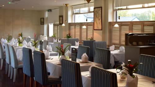 Wilmslow Bed & Breakfast | The Kings Arms