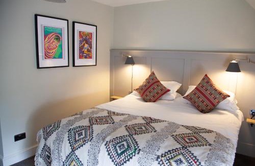 Malmesbury Hotel | The Kings Arms Hotel