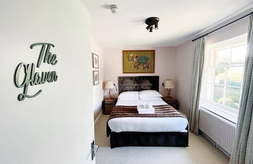 Letheringsett Hotel | The Kings Head