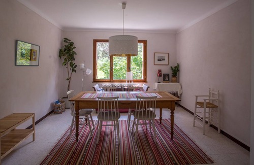 Mormoiron House | The Kings Slackers Nature Cottage Ventoux 4 to 9 Pers, 8ha of greenery, plan of water