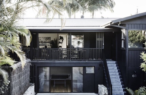 Byron Bay House | THE KINGSLEY - BYRON BAY