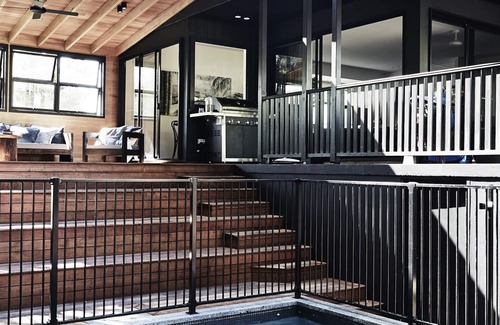 Byron Bay House | THE KINGSLEY - BYRON BAY