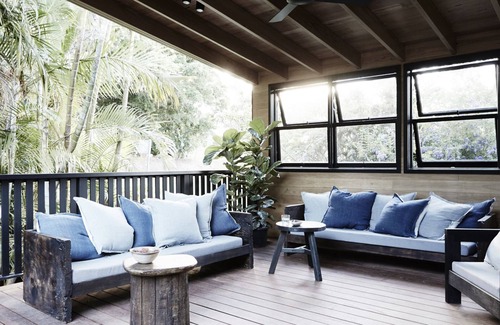Byron Bay House | THE KINGSLEY - BYRON BAY