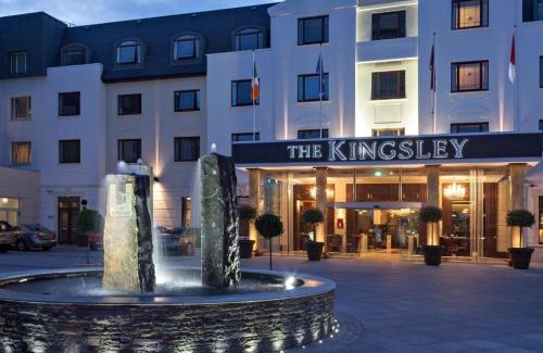 Cork Hotel | The Kingsley Hotel