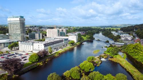 Cork Hotel | The Kingsley Hotel