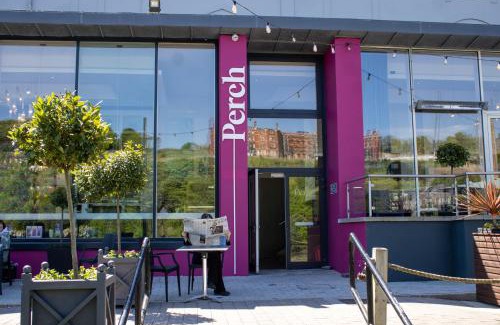 Cork Hotel | The Kingsley Hotel