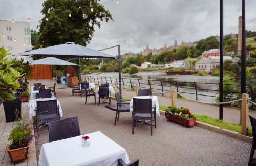 Cork Hotel | The Kingsley Hotel