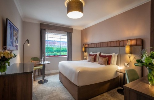 Cork Hotel | The Kingsley