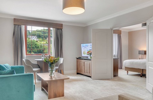 Cork Hotel | The Kingsley