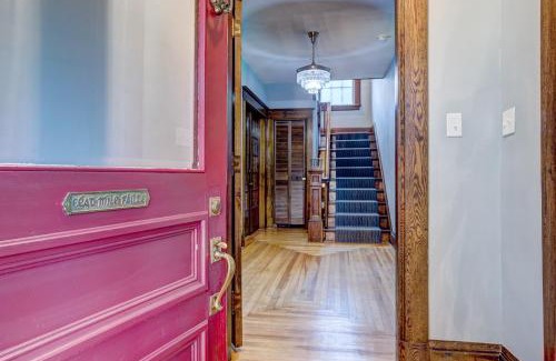 Lunenburg Apartment | The Kinley House