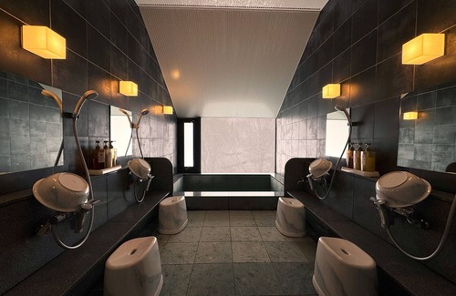 Yuzawa Hotel | the Kinta Naeba