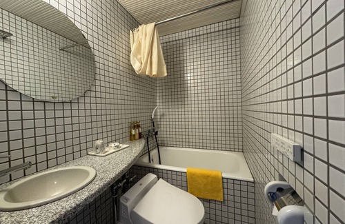 Yuzawa Hotel | the Kinta Naeba