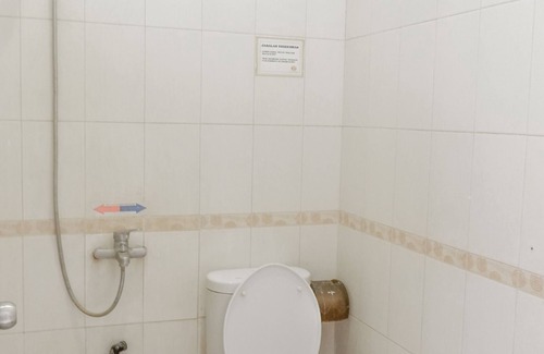 Semarang Utara Hotel | The Kirana Purnama Semarang