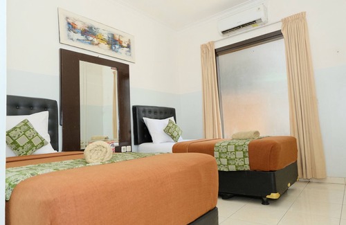 Semarang Utara Hotel | The Kirana Purnama Semarang