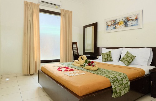 Semarang Utara Hotel | The Kirana Purnama Semarang