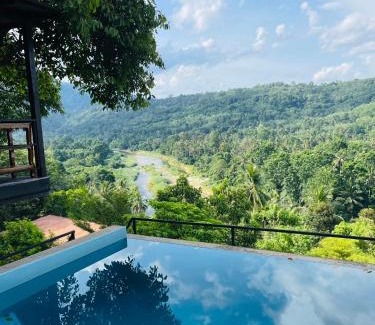 Lan Saka Resort | The Kiriwong Valley Villas & Restaurant เดอะคีรีวง วัลเลย์ วิลล่า แอนด์ เรสเตอรองท์