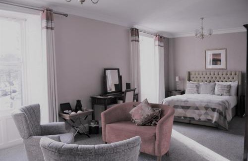 Kirkcudbright Hotel | The Kirkcudbright Bay Hotel